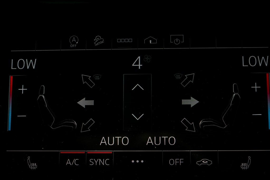 2024 Audi Q7 45 Premium Plus quattro