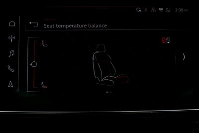 2024 Audi Q7 45 Premium Plus quattro