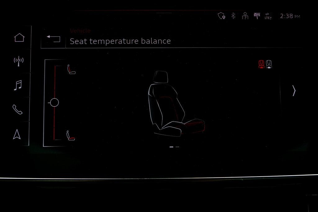 2024 Audi Q7 45 Premium Plus quattro