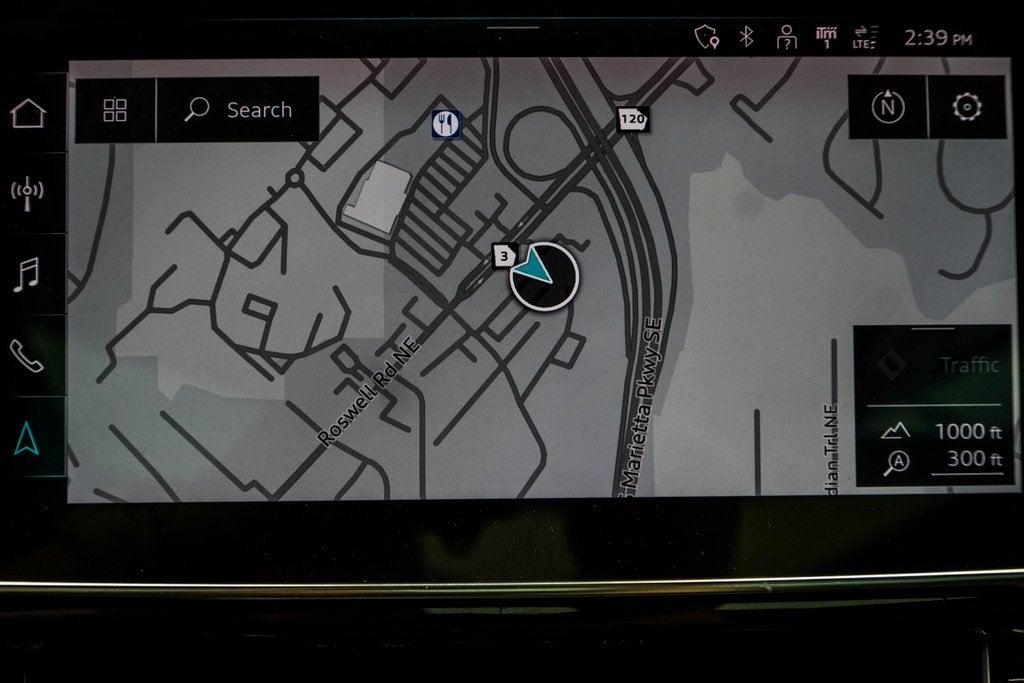 2024 Audi Q7 45 Premium Plus quattro