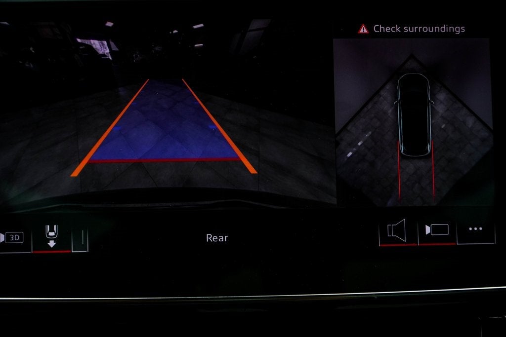 2024 Audi Q7 45 Premium Plus quattro