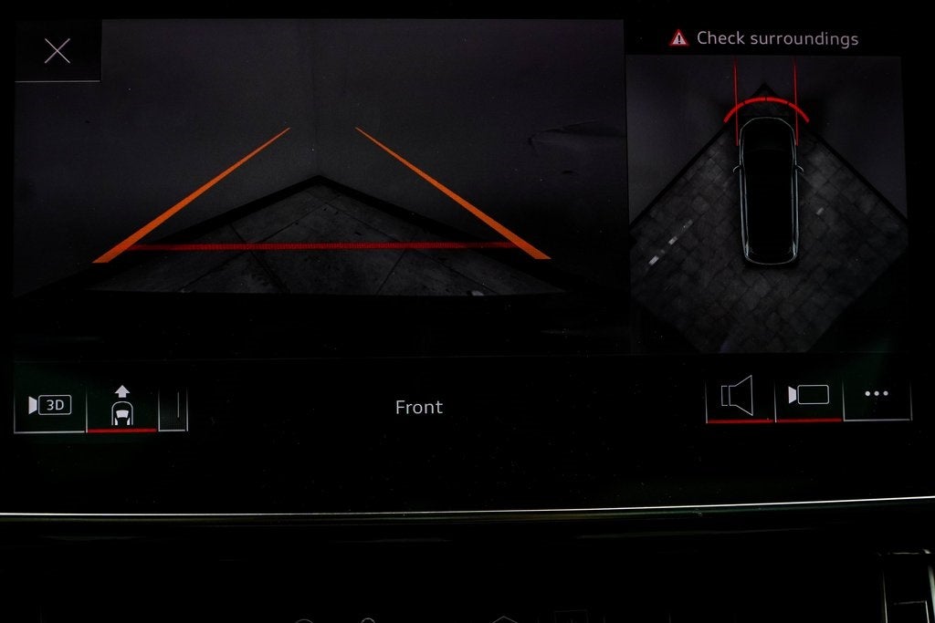 2024 Audi Q7 45 Premium Plus quattro