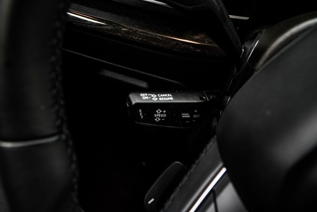 2024 Audi Q7 45 Premium Plus quattro