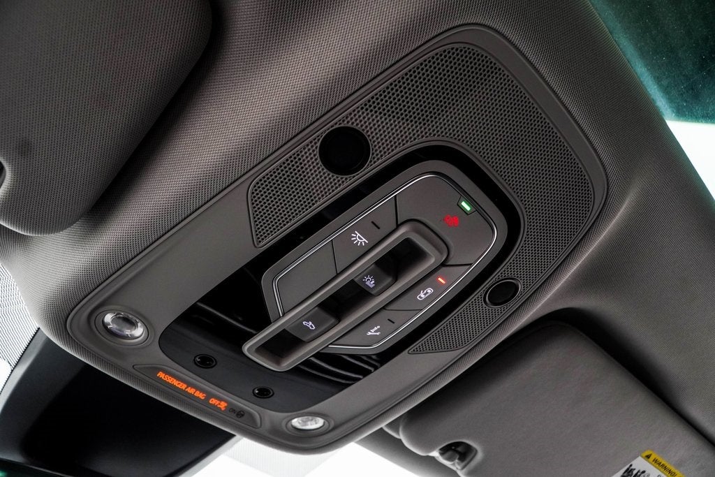 2024 Audi Q7 45 Premium Plus quattro