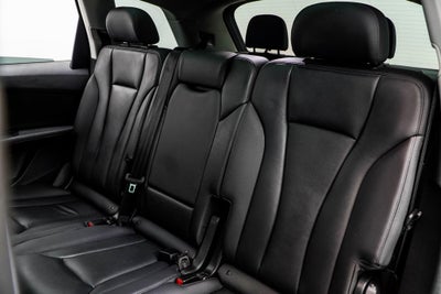 2024 Audi Q7 45 Premium Plus quattro