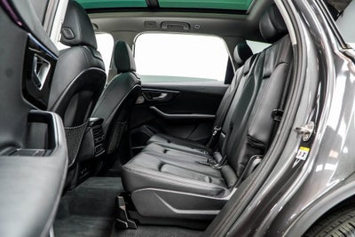 2024 Audi Q7 45 Premium Plus quattro