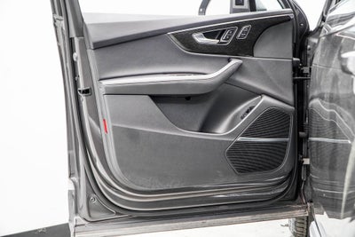 2024 Audi Q7 45 Premium Plus quattro