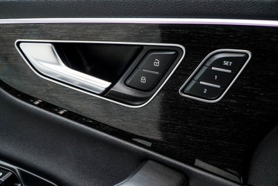 2024 Audi Q7 45 Premium Plus quattro