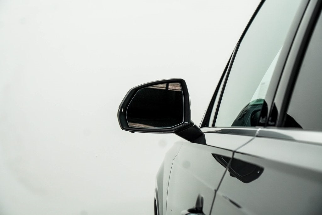 2025 Audi Q7 55 Premium Plus quattro