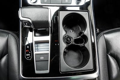 2025 Audi Q7 55 Premium Plus quattro