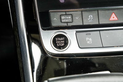 2025 Audi Q7 55 Premium Plus quattro