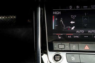 2025 Audi Q7 55 Premium Plus quattro