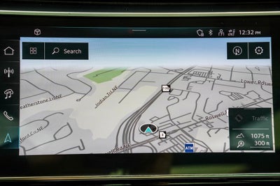 2025 Audi Q7 55 Premium Plus quattro