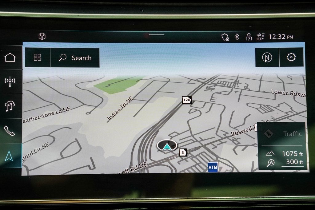 2025 Audi Q7 55 Premium Plus quattro