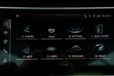 2025 Audi Q7 55 Premium Plus quattro