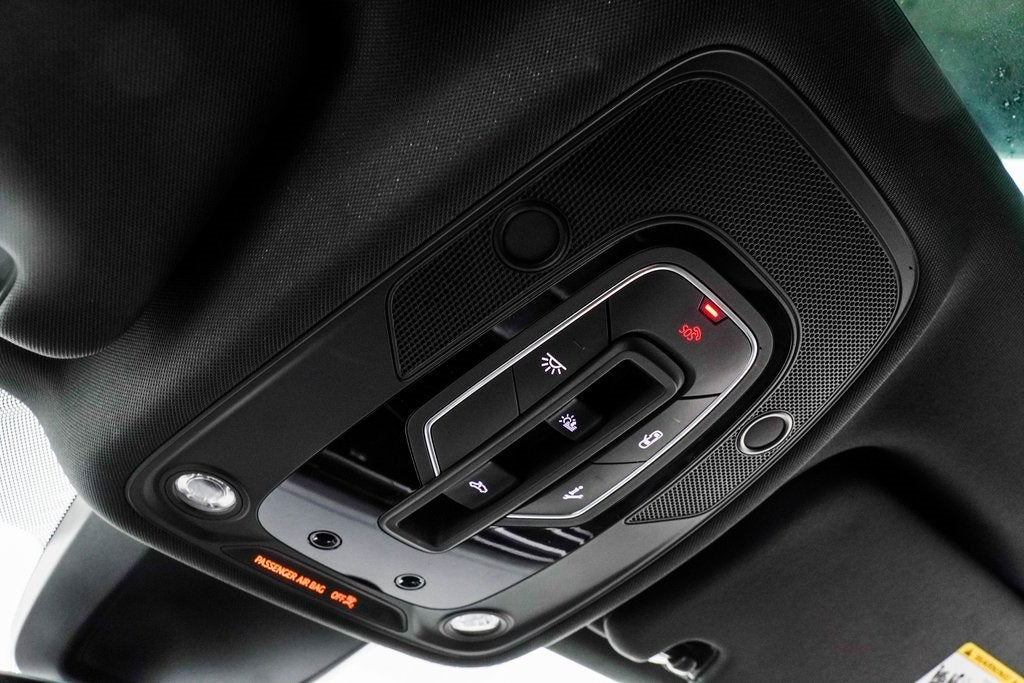 2025 Audi Q7 55 Premium Plus quattro