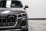 2025 Audi Q7 55 Premium Plus quattro