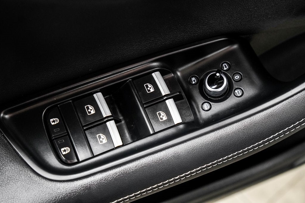 2025 Audi Q7 55 Premium Plus quattro