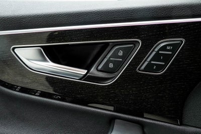 2025 Audi Q7 55 Premium Plus quattro