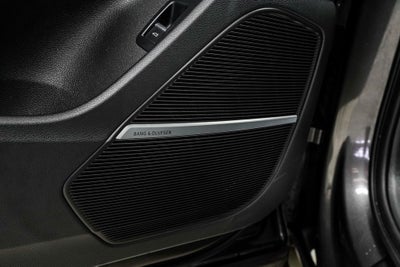 2025 Audi Q7 55 Premium Plus quattro