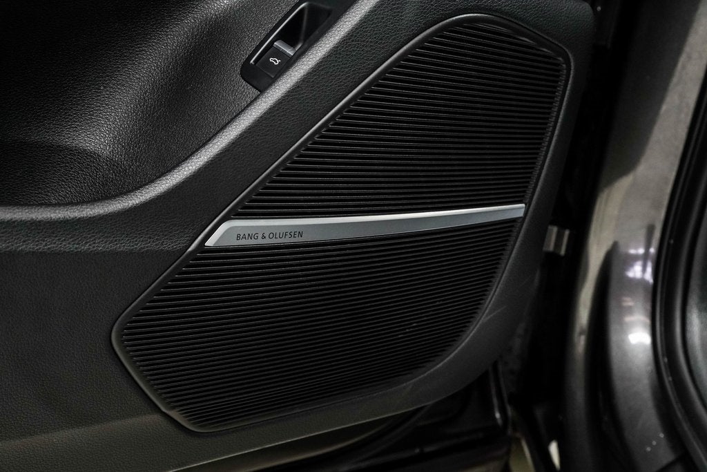 2025 Audi Q7 55 Premium Plus quattro