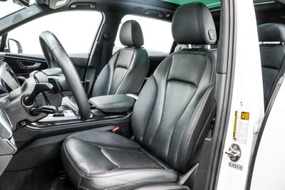 2025 Audi Q7 55 Premium Plus quattro