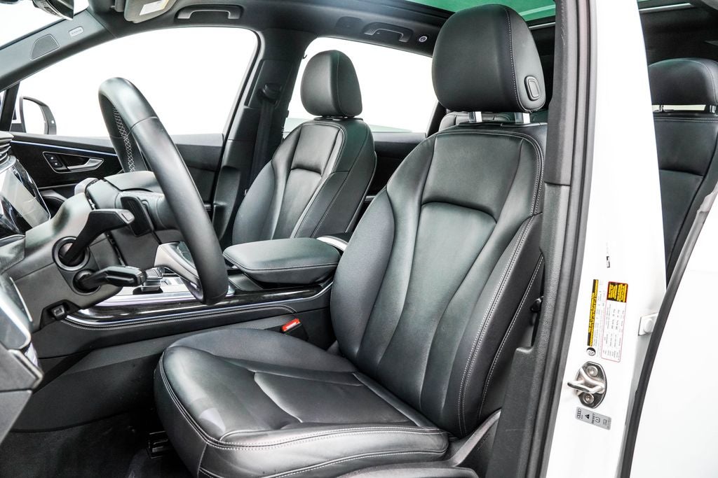 2025 Audi Q7 55 Premium Plus quattro