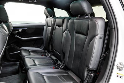 2025 Audi Q7 55 Premium Plus quattro