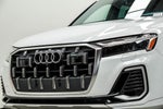 2025 Audi Q7 55 Premium Plus quattro
