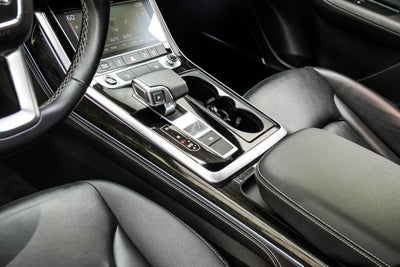 2025 Audi Q7 55 Premium Plus quattro