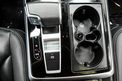 2025 Audi Q7 55 Premium Plus quattro