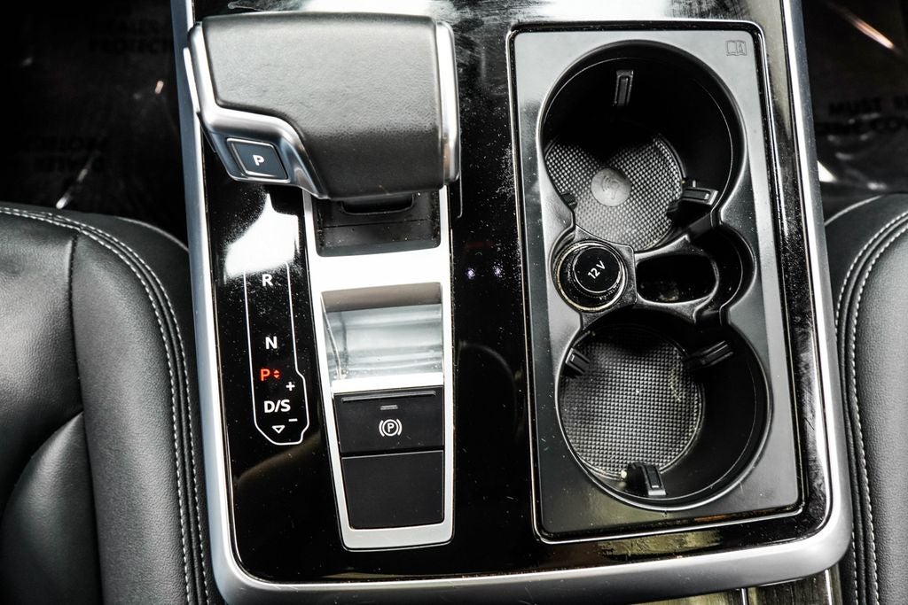 2025 Audi Q7 55 Premium Plus quattro