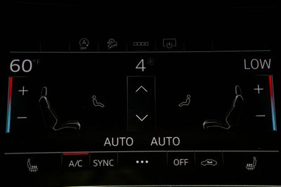 2025 Audi Q7 55 Premium Plus quattro
