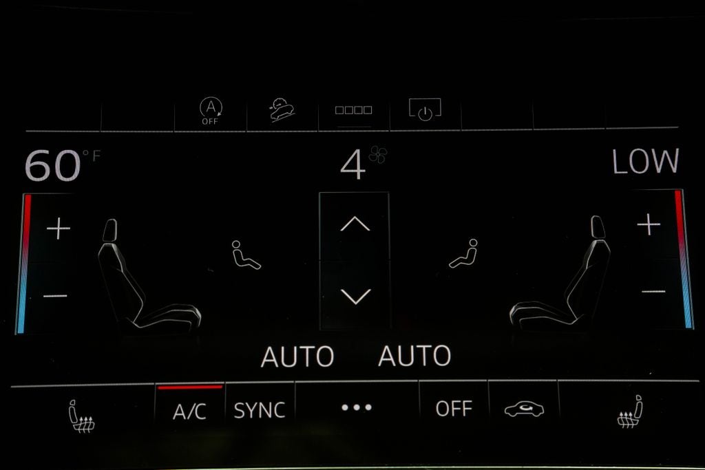 2025 Audi Q7 55 Premium Plus quattro