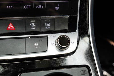 2025 Audi Q7 55 Premium Plus quattro