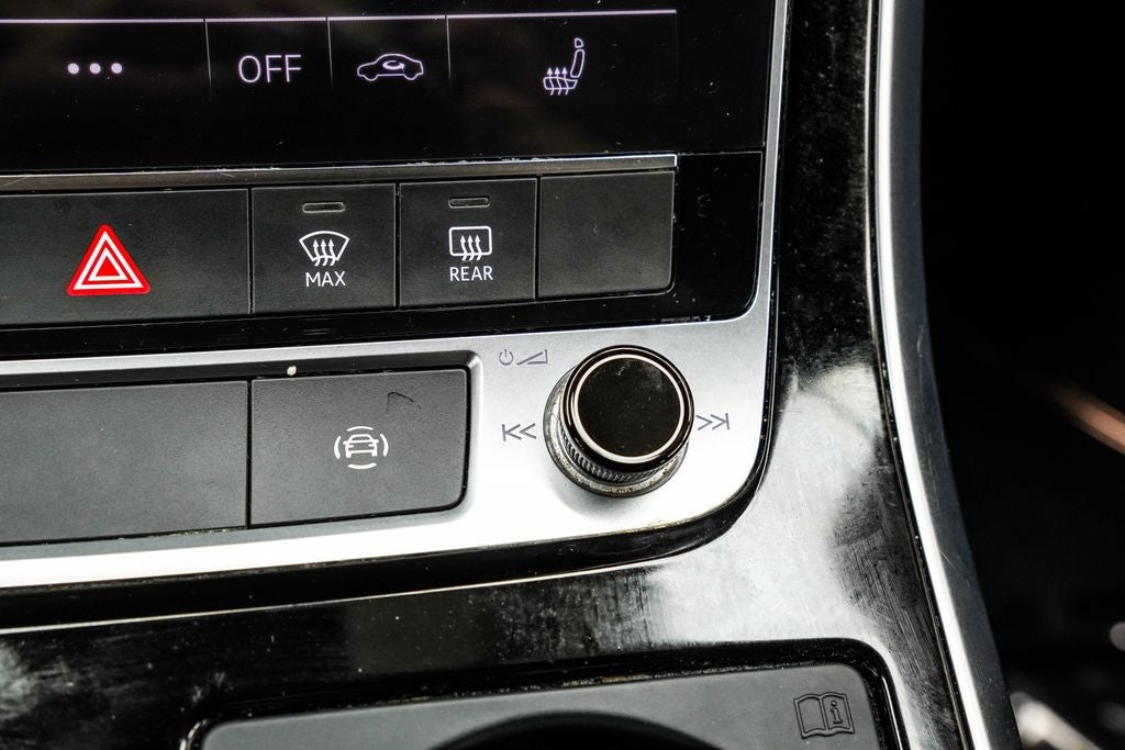 2025 Audi Q7 55 Premium Plus quattro