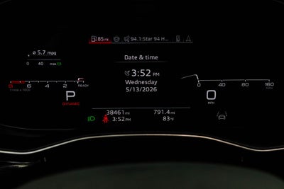 2025 Audi Q7 55 Premium Plus quattro