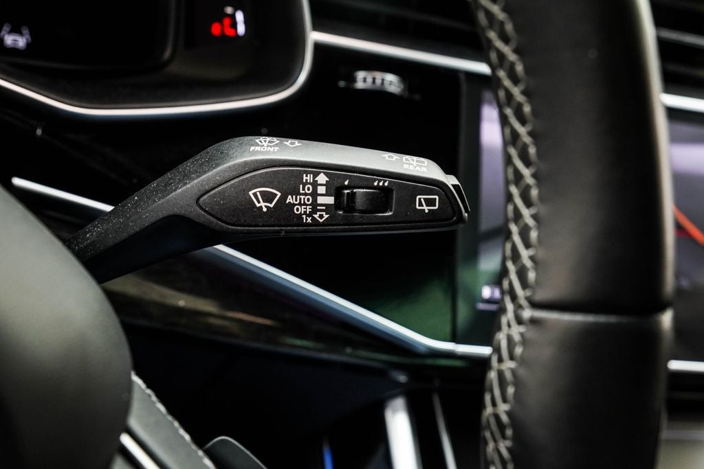 2025 Audi Q7 55 Premium Plus quattro