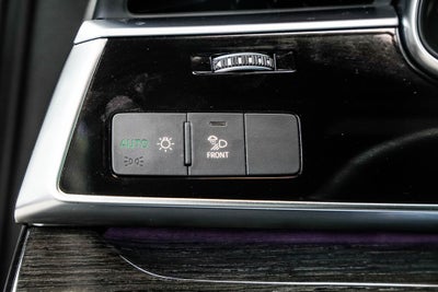 2025 Audi Q7 55 Premium Plus quattro