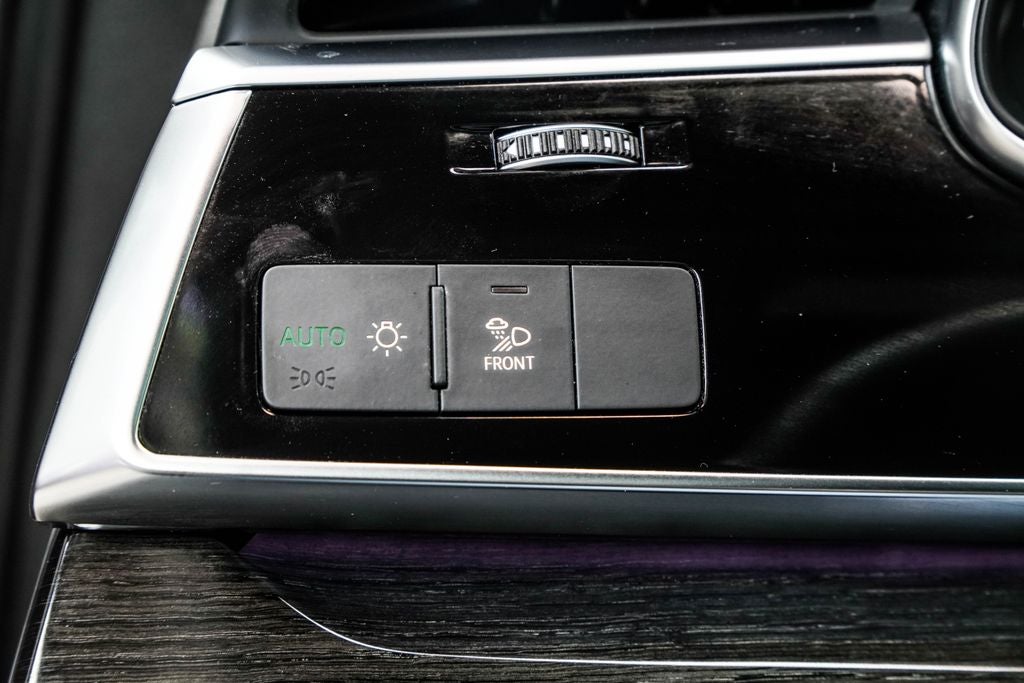 2025 Audi Q7 55 Premium Plus quattro