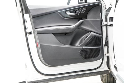2025 Audi Q7 55 Premium Plus quattro