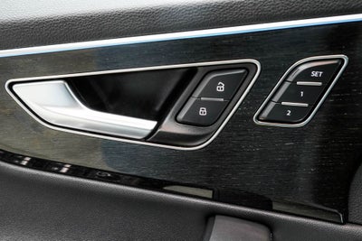2025 Audi Q7 55 Premium Plus quattro