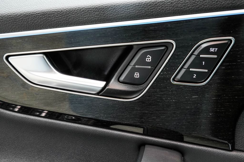 2025 Audi Q7 55 Premium Plus quattro