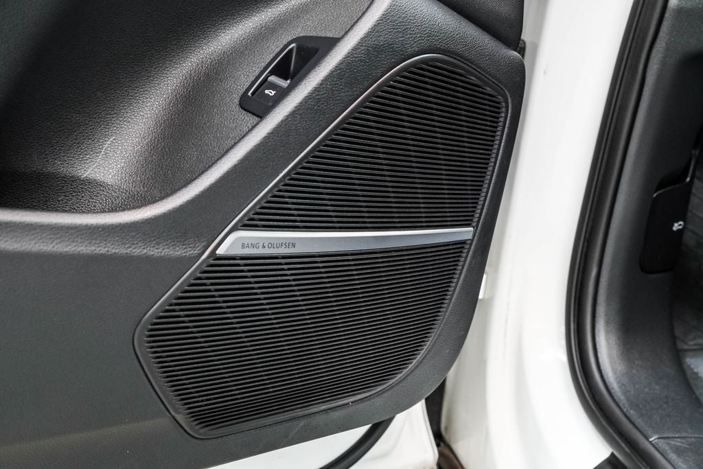 2025 Audi Q7 55 Premium Plus quattro