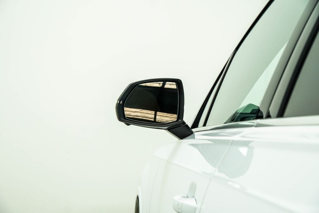 2025 Audi Q7 55 Premium Plus quattro