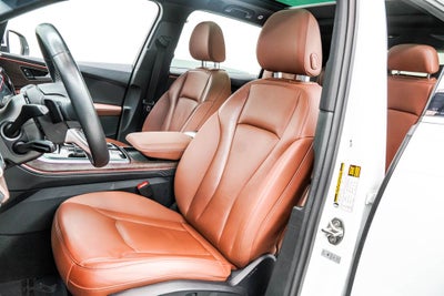 2025 Audi Q7 55 Premium Plus quattro