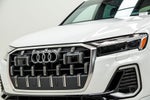 2025 Audi Q7 55 Premium Plus quattro