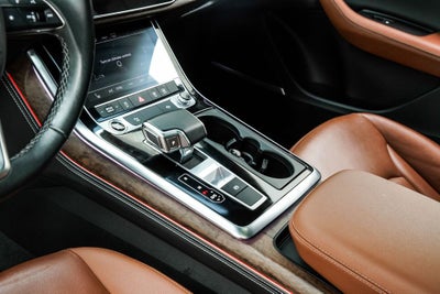 2025 Audi Q7 55 Premium Plus quattro