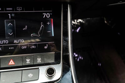 2025 Audi Q7 55 Premium Plus quattro