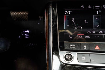 2025 Audi Q7 55 Premium Plus quattro